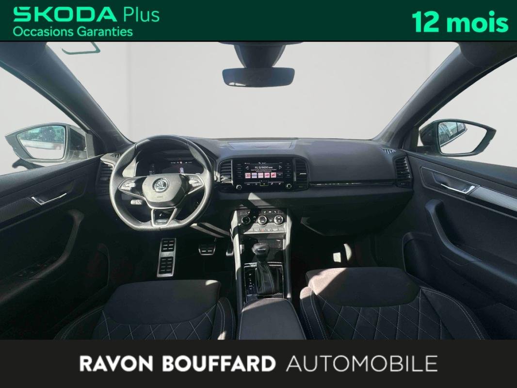 Skoda Karoq - Photo 9