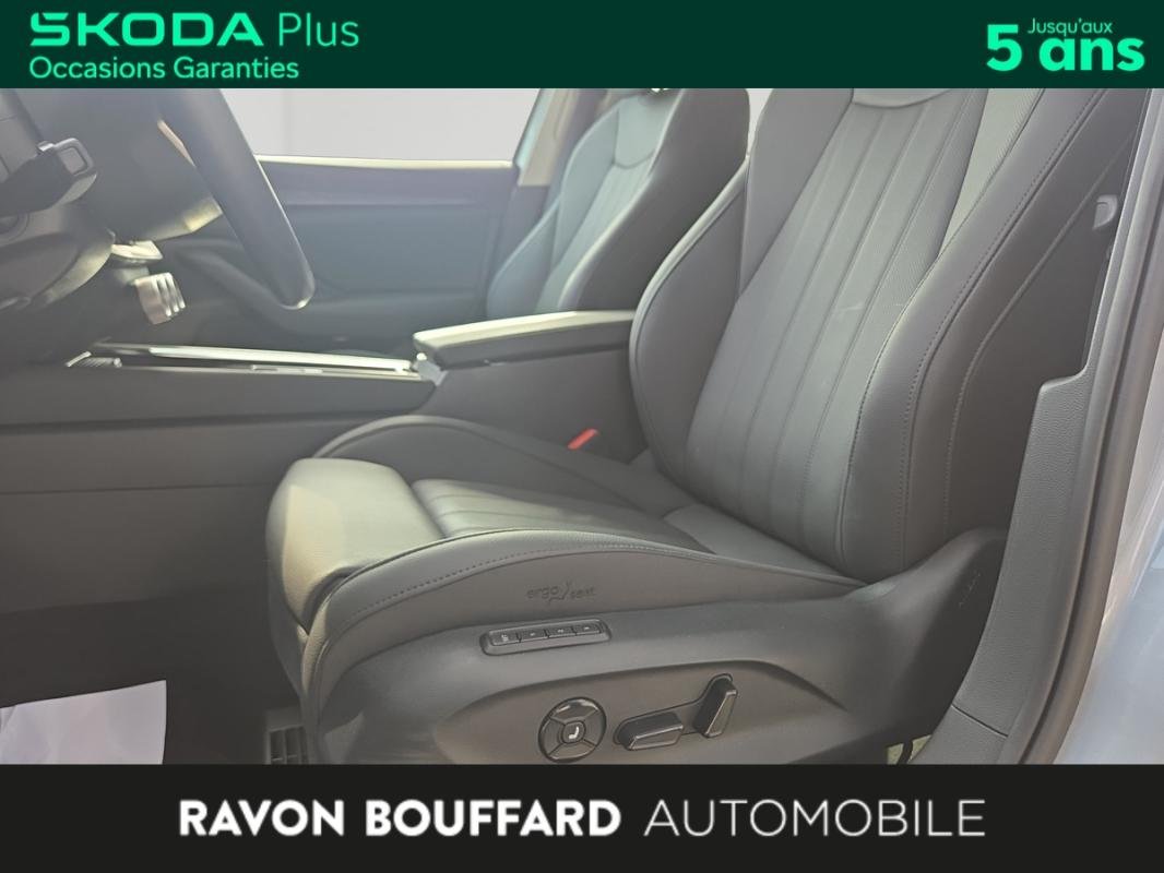 Skoda Superb - Photo 11
