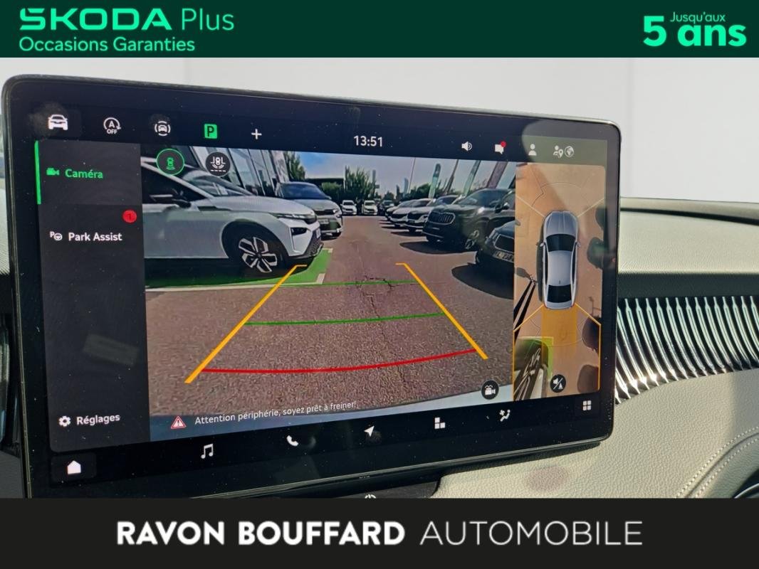 Skoda Superb - Photo 12