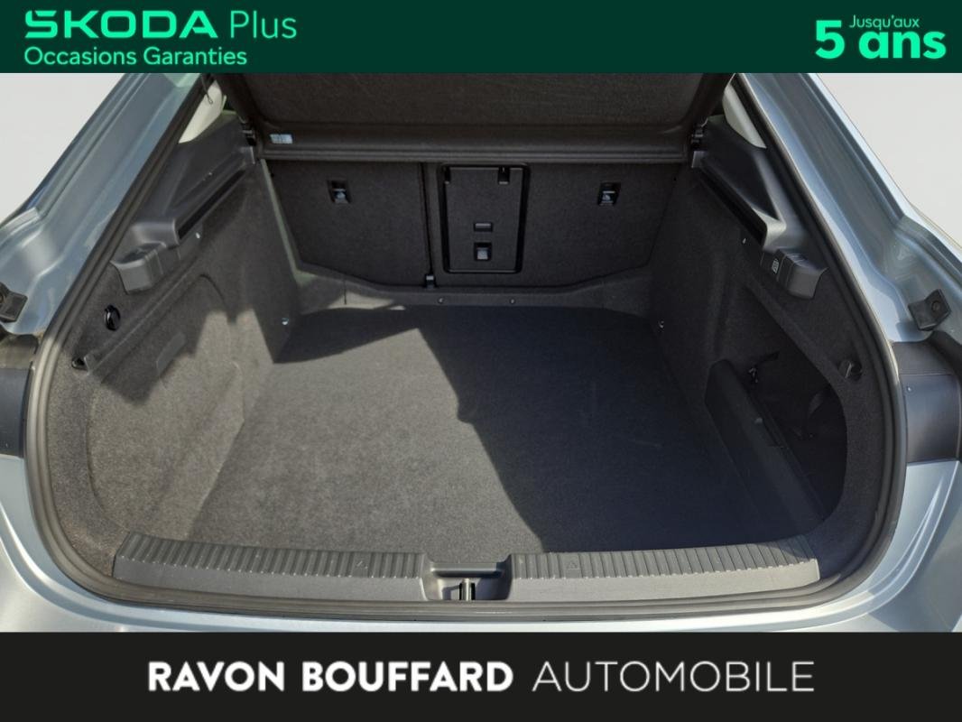 Skoda Superb - Photo 13