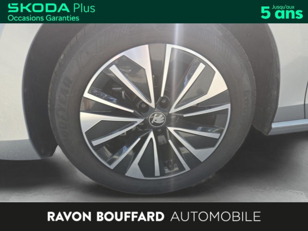 Skoda Superb - Photo 14