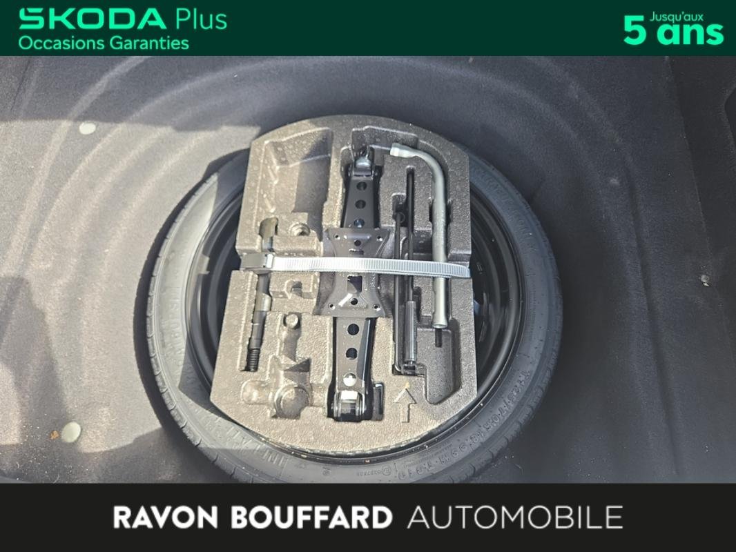 Skoda Superb - Photo 15
