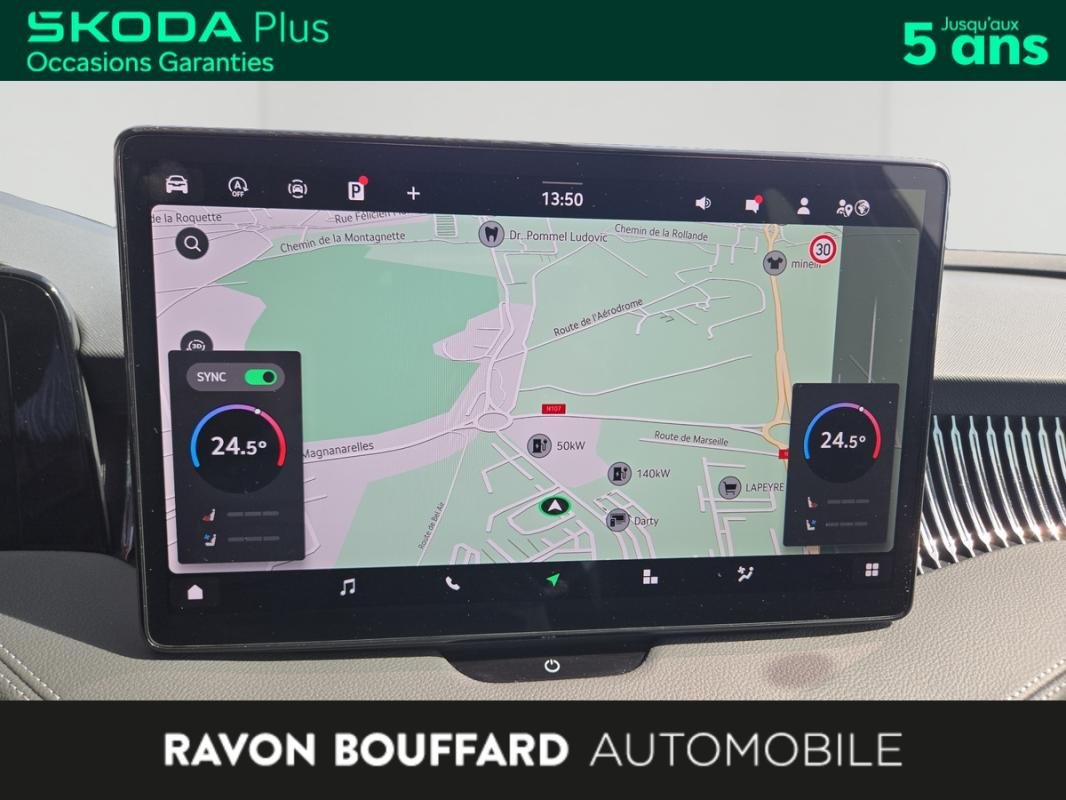 Skoda Superb - Photo 16