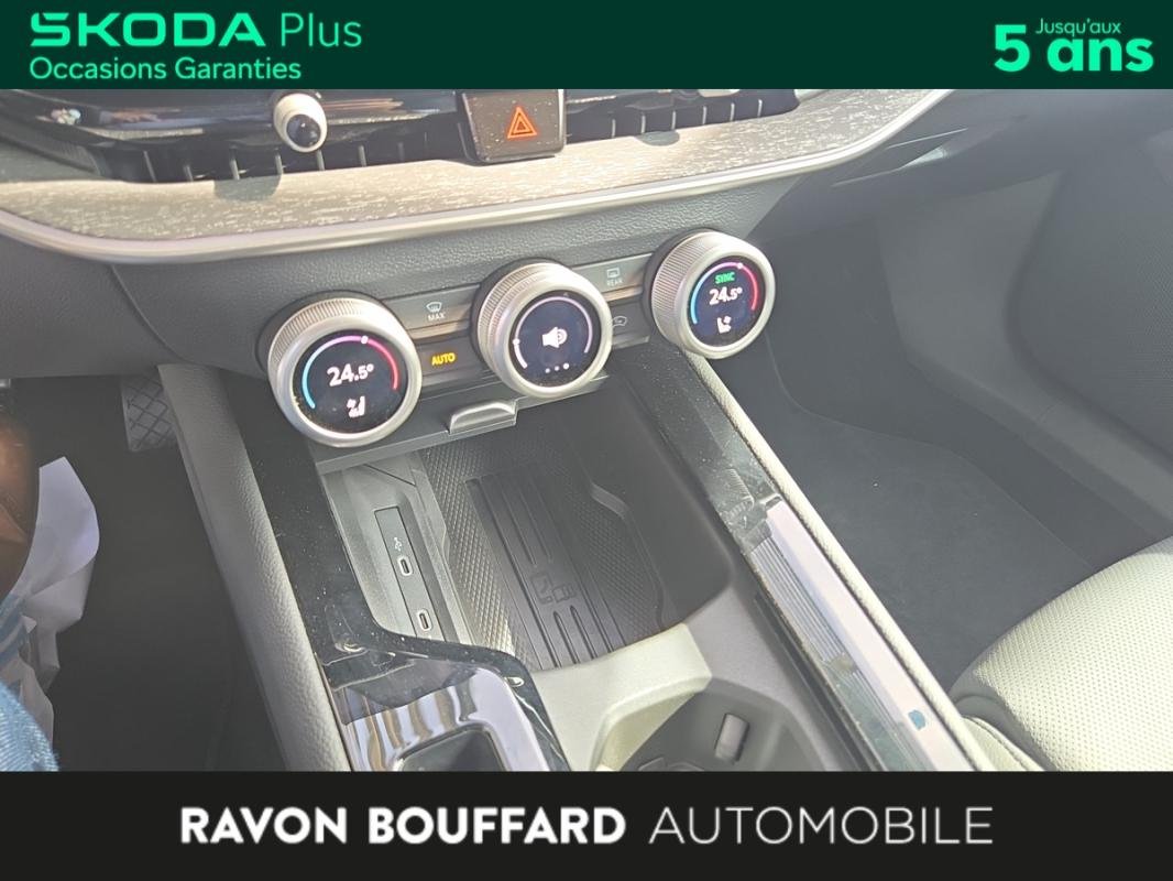 Skoda Superb - Photo 17