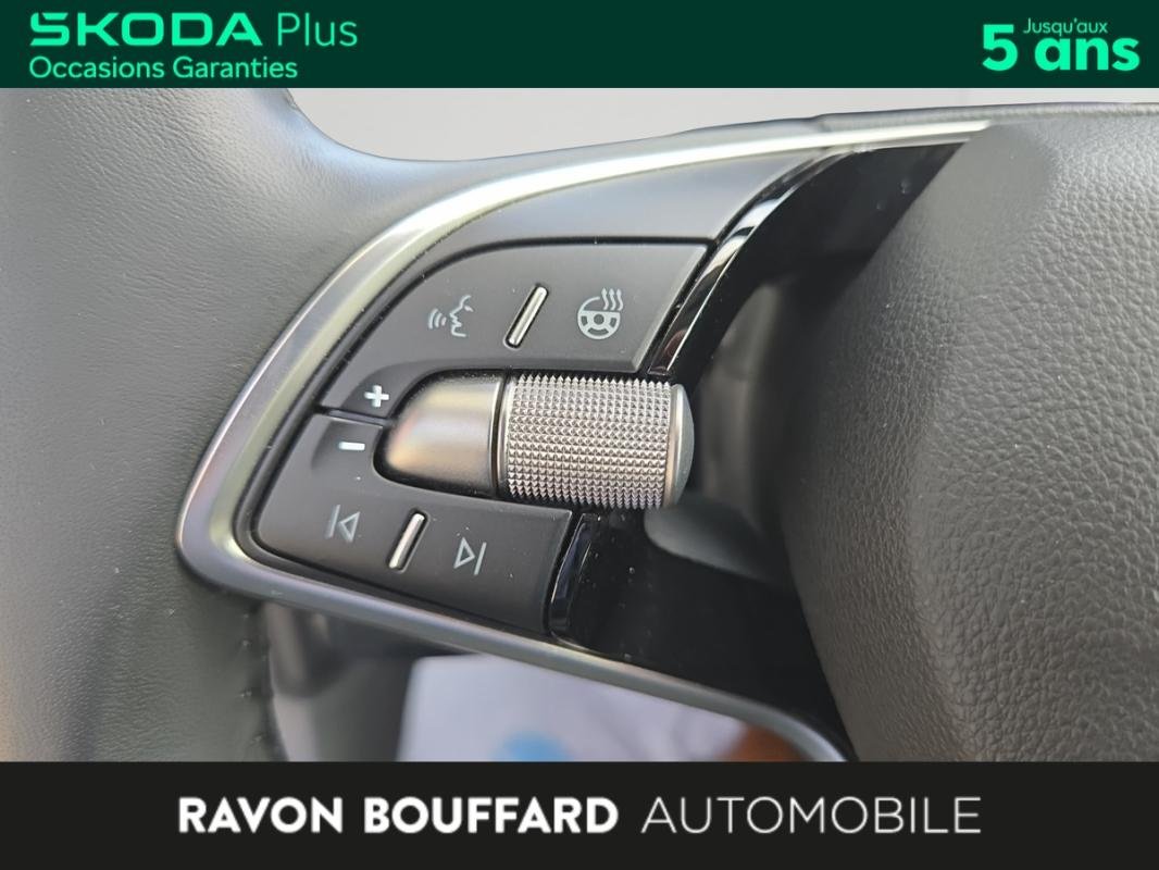 Skoda Superb - Photo 18