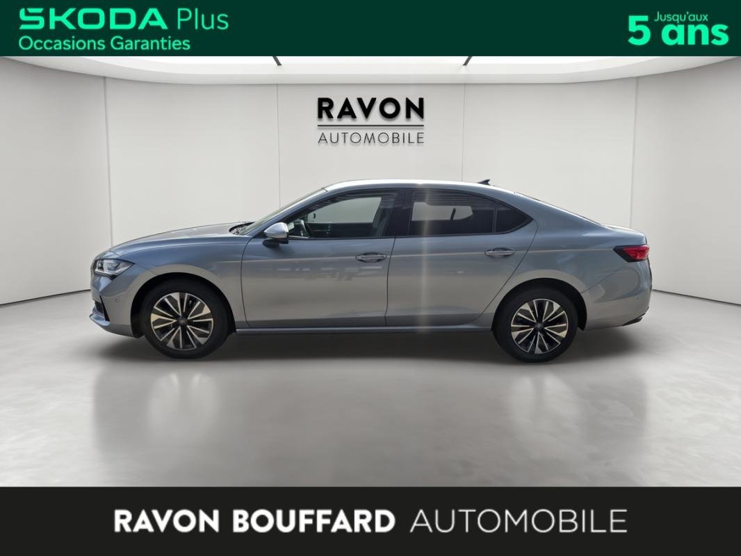 Skoda Superb - Photo 2