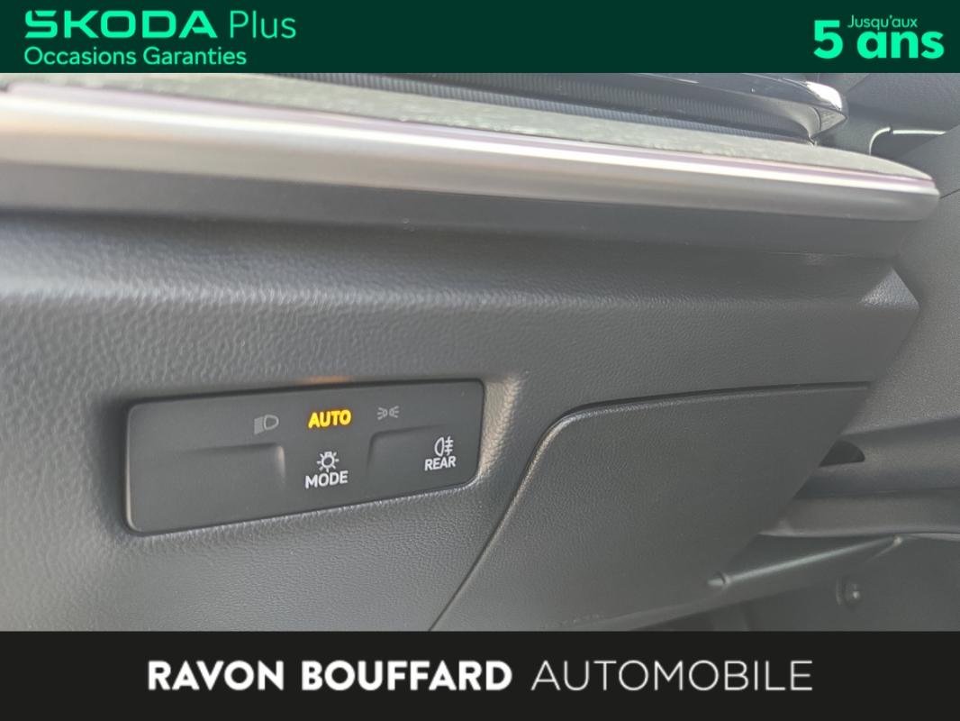 Skoda Superb - Photo 21
