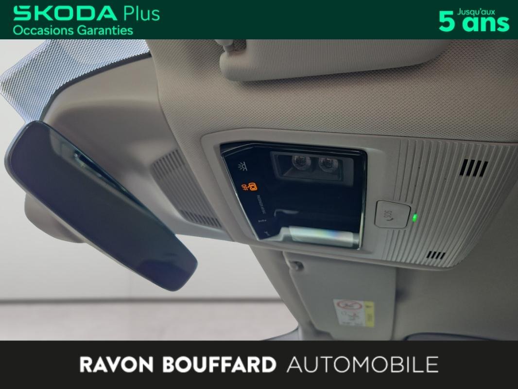 Skoda Superb - Photo 22