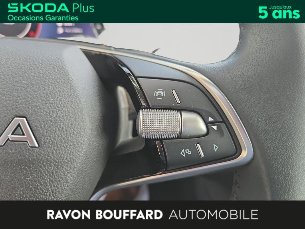 Skoda Superb - Photo 23