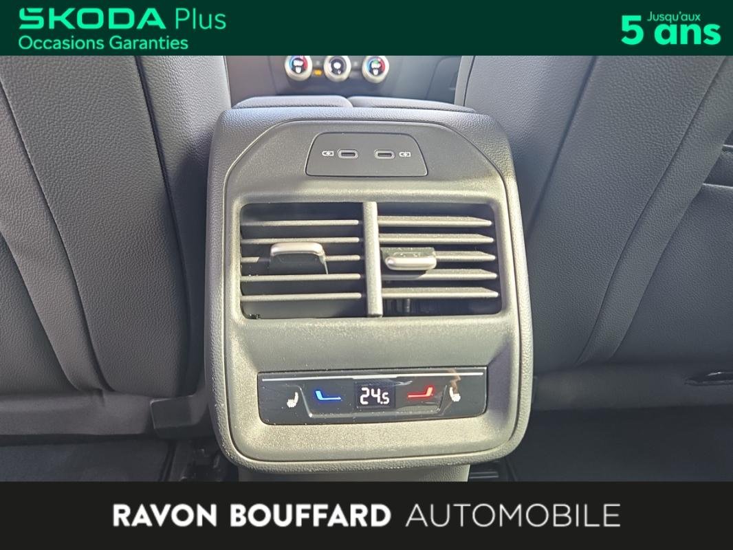 Skoda Superb - Photo 26