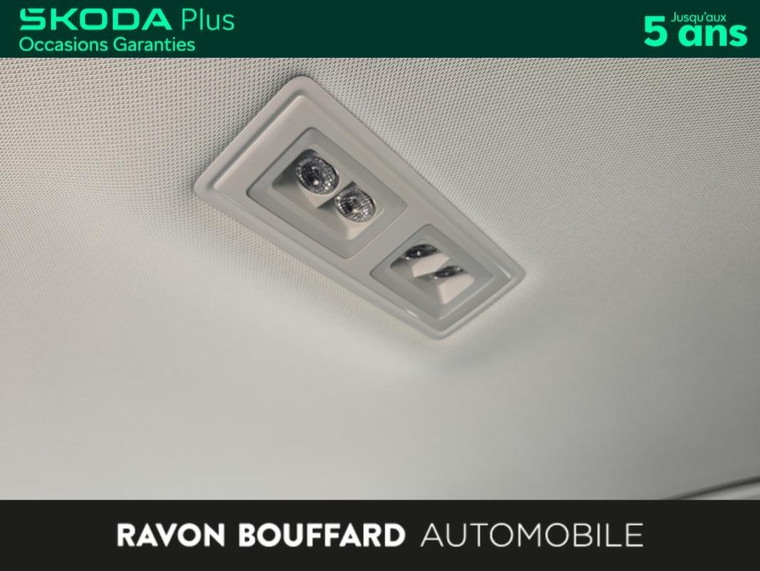 Skoda Superb - Photo 27