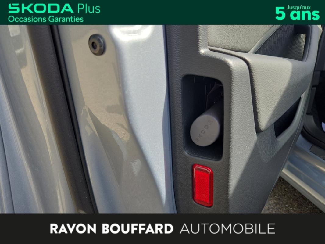 Skoda Superb - Photo 28