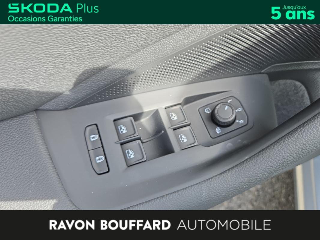 Skoda Superb - Photo 29