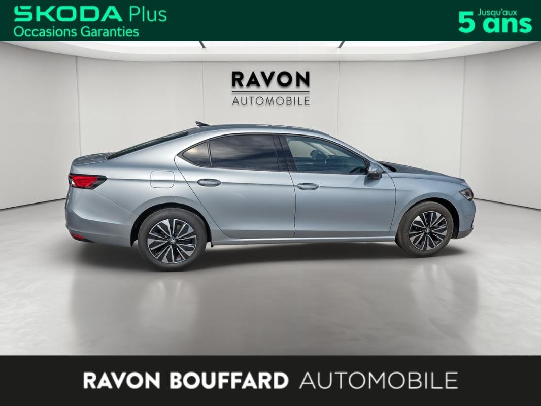Skoda Superb - Photo 6