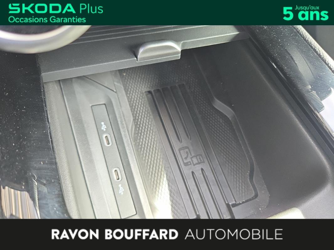 Skoda Superb - Photo 9