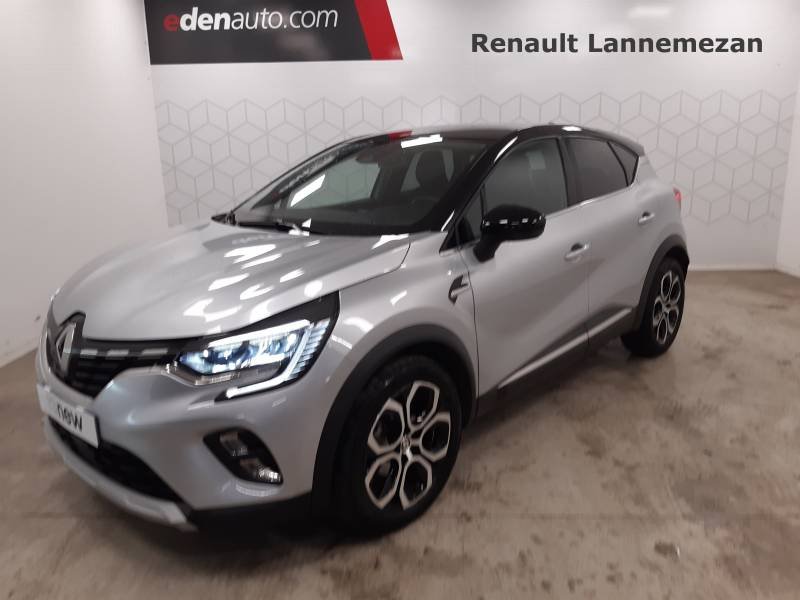 Renault Captur - Photo 1