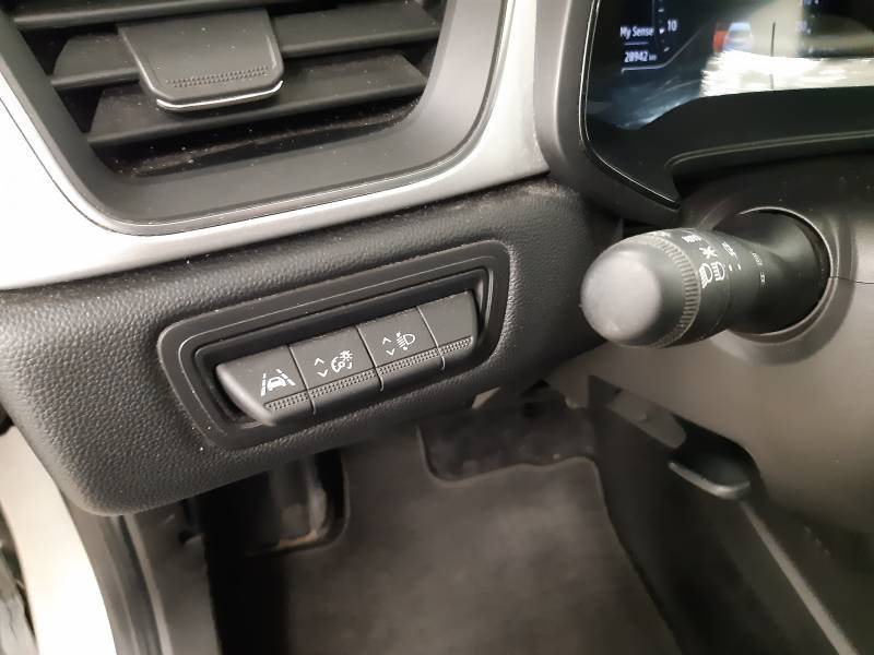 Renault Captur - Photo 12