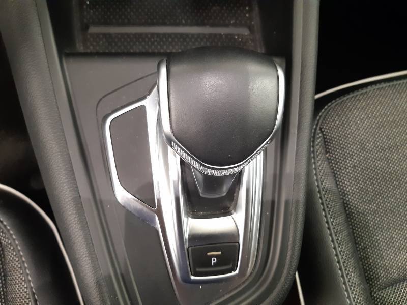 Renault Captur - Photo 13