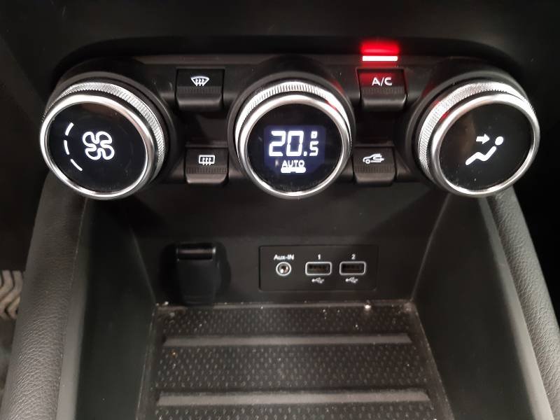Renault Captur - Photo 14