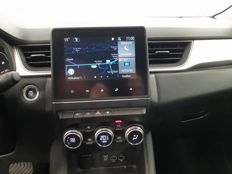 Renault Captur - Photo 16