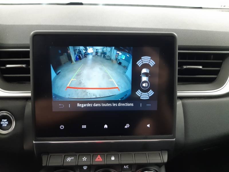 Renault Captur - Photo 17