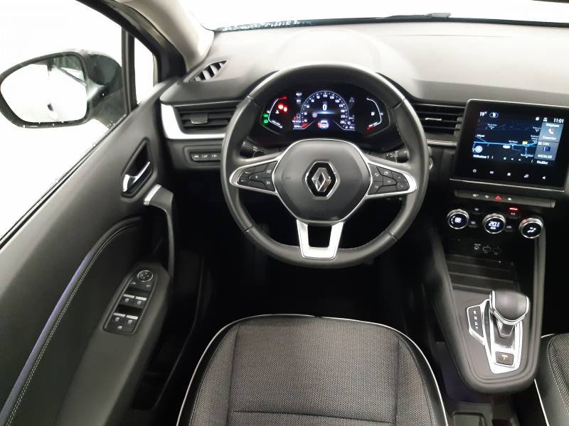 Renault Captur - Photo 18