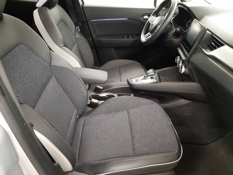 Renault Captur - Photo 19