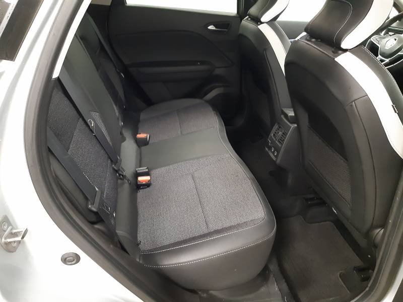 Renault Captur - Photo 20