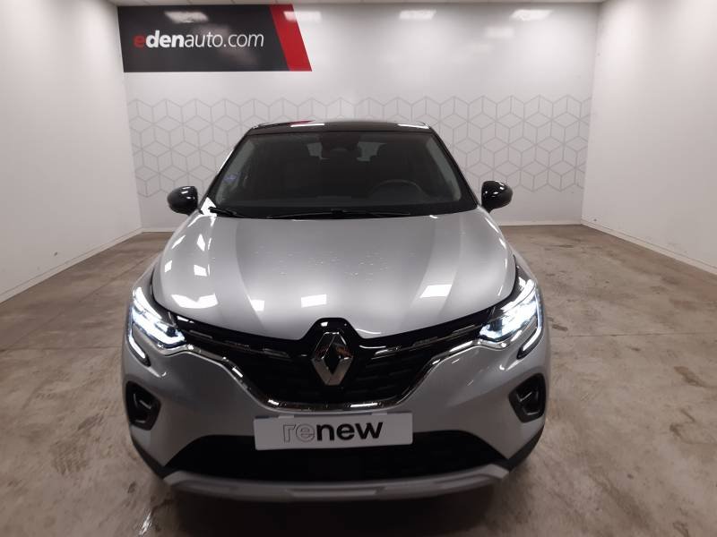 Renault Captur - Photo 2
