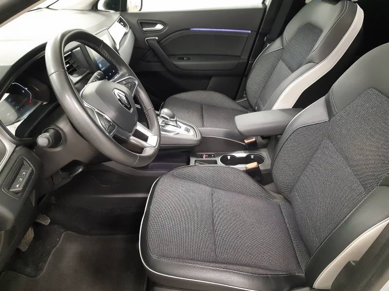 Renault Captur - Photo 21