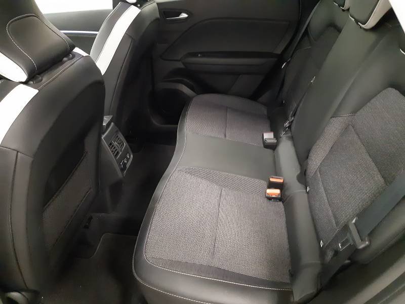 Renault Captur - Photo 22