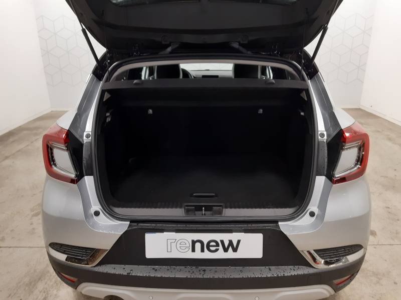 Renault Captur - Photo 23