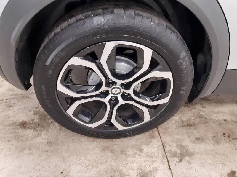 Renault Captur - Photo 25