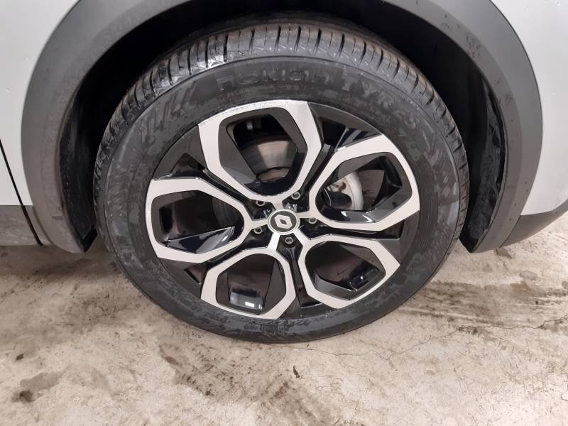 Renault Captur - Photo 26