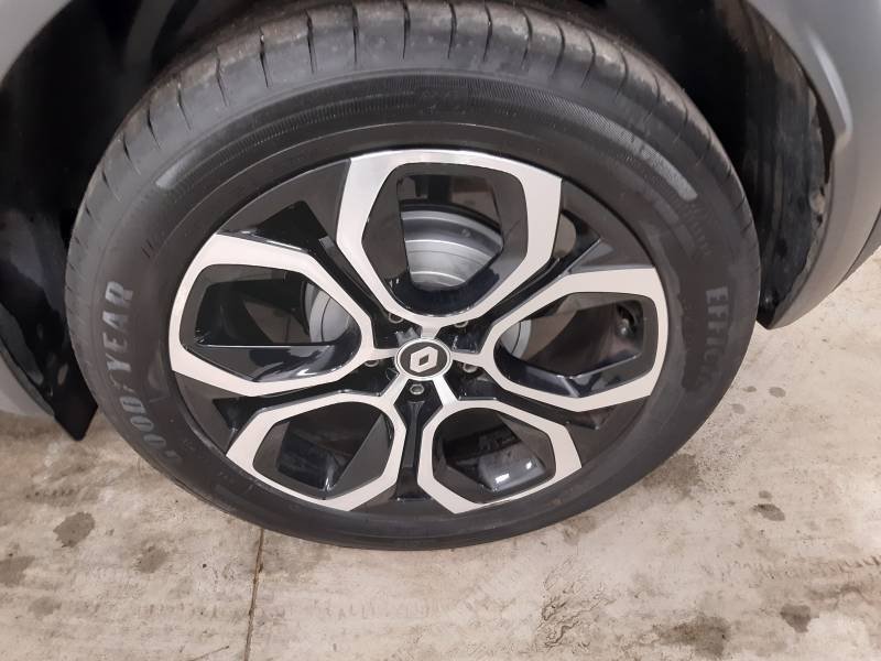 Renault Captur - Photo 27