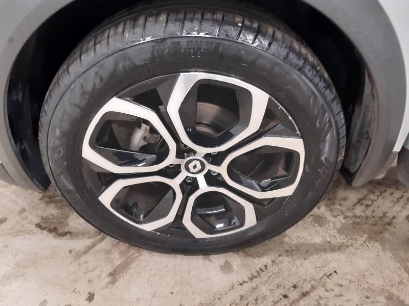 Renault Captur - Photo 28