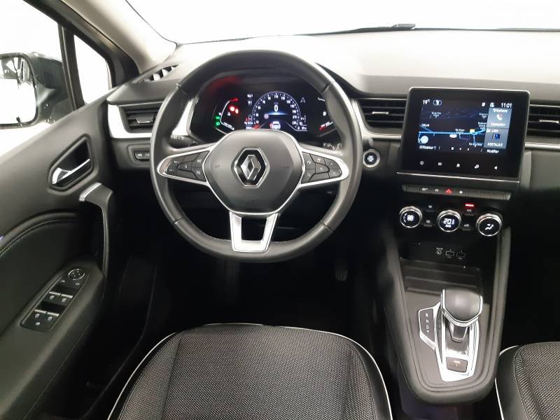 Renault Captur - Photo 29