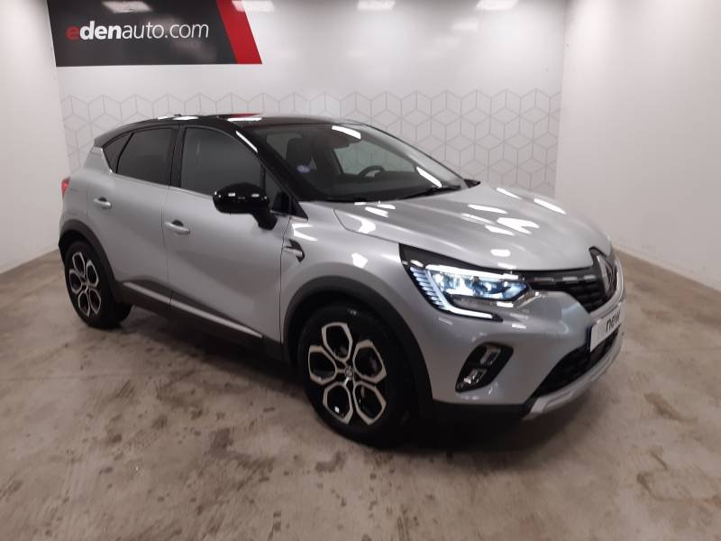 Renault Captur - Photo 3