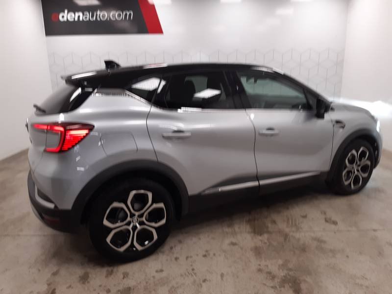 Renault Captur - Photo 4