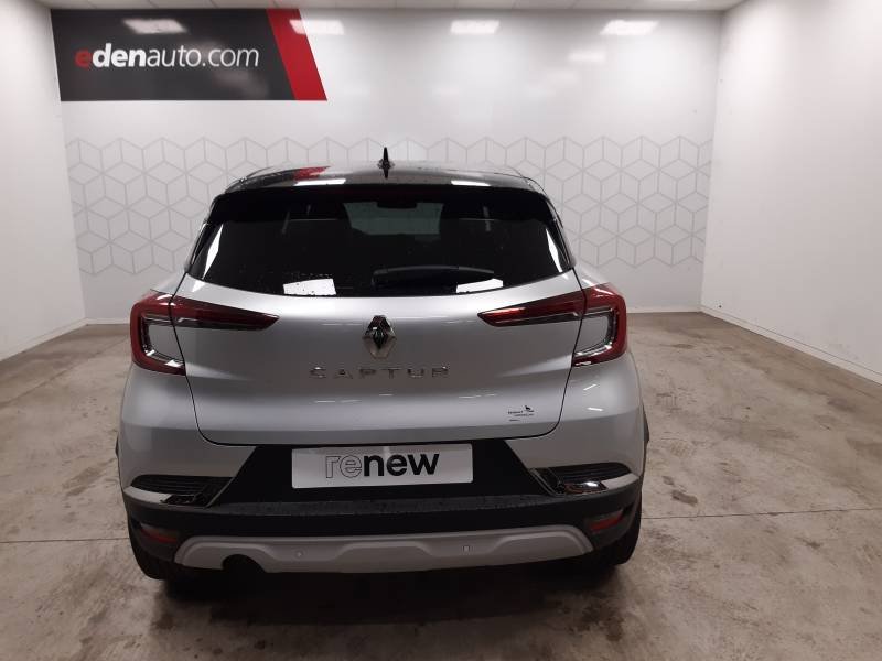 Renault Captur - Photo 5