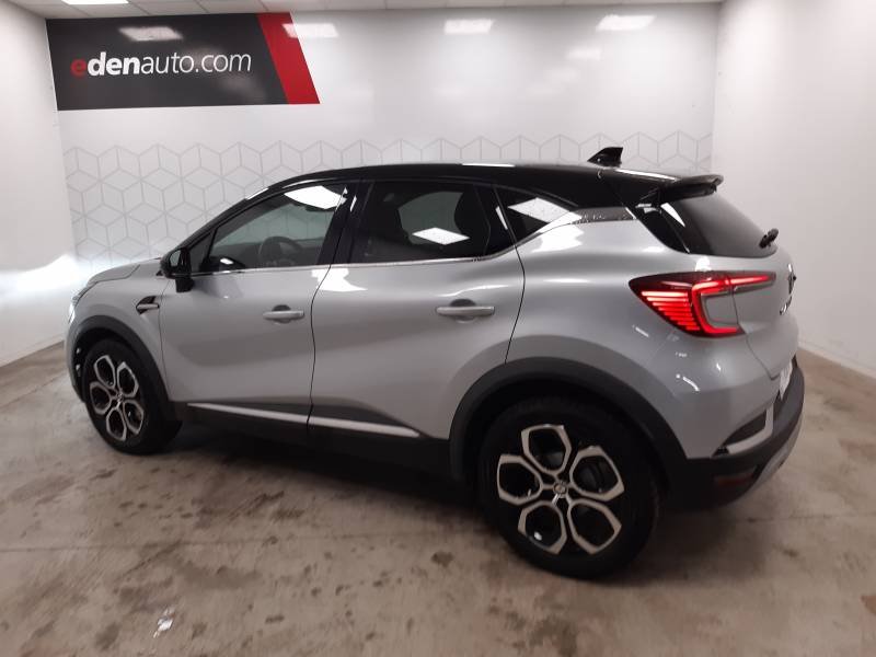 Renault Captur - Photo 6