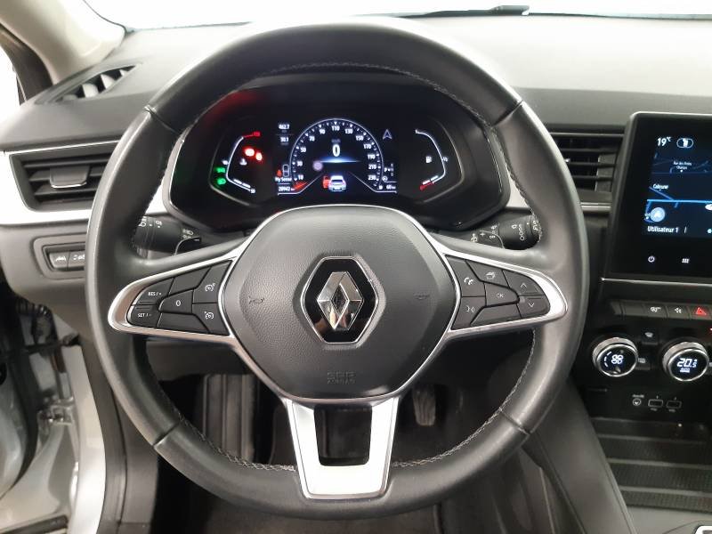 Renault Captur - Photo 8