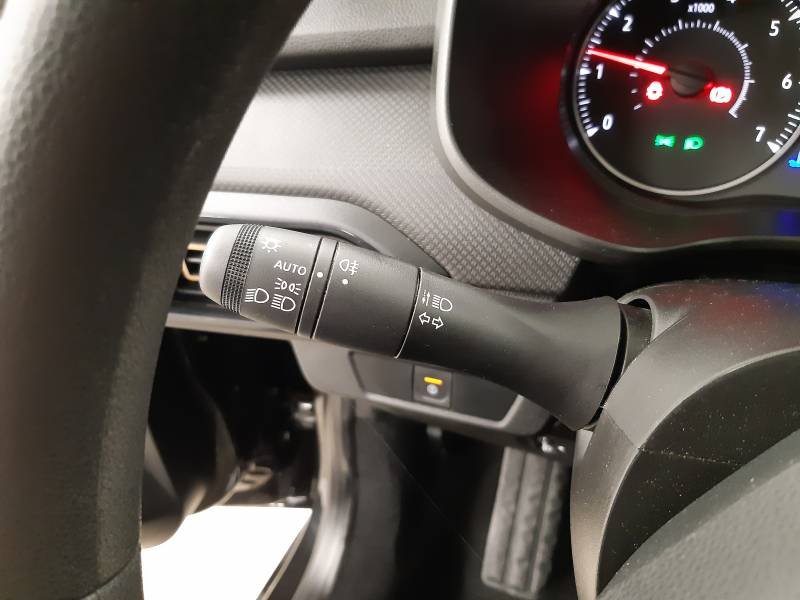 Dacia Sandero - Photo 11