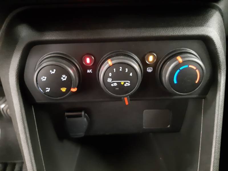 Dacia Sandero - Photo 13