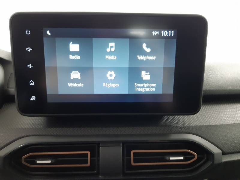 Dacia Sandero - Photo 15