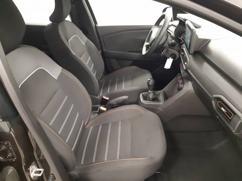 Dacia Sandero - Photo 17