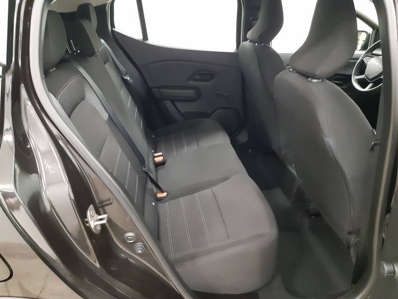 Dacia Sandero - Photo 18