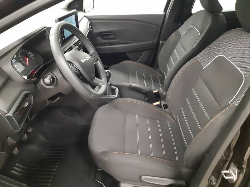 Dacia Sandero - Photo 19