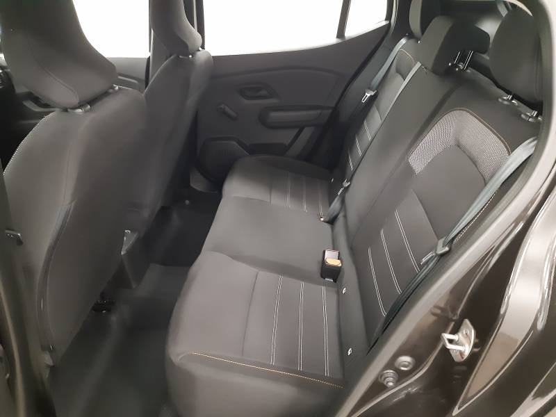 Dacia Sandero - Photo 20