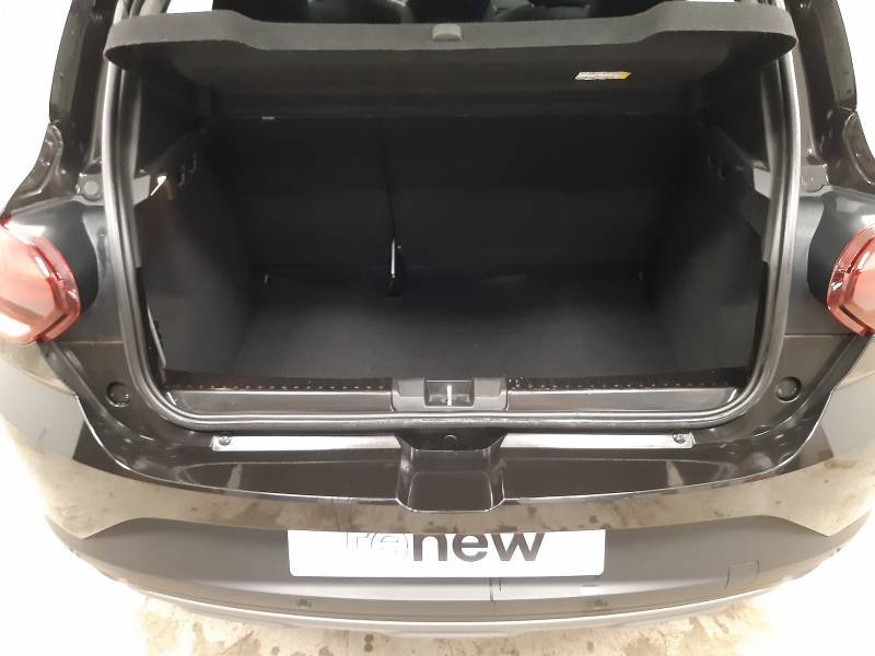Dacia Sandero - Photo 21